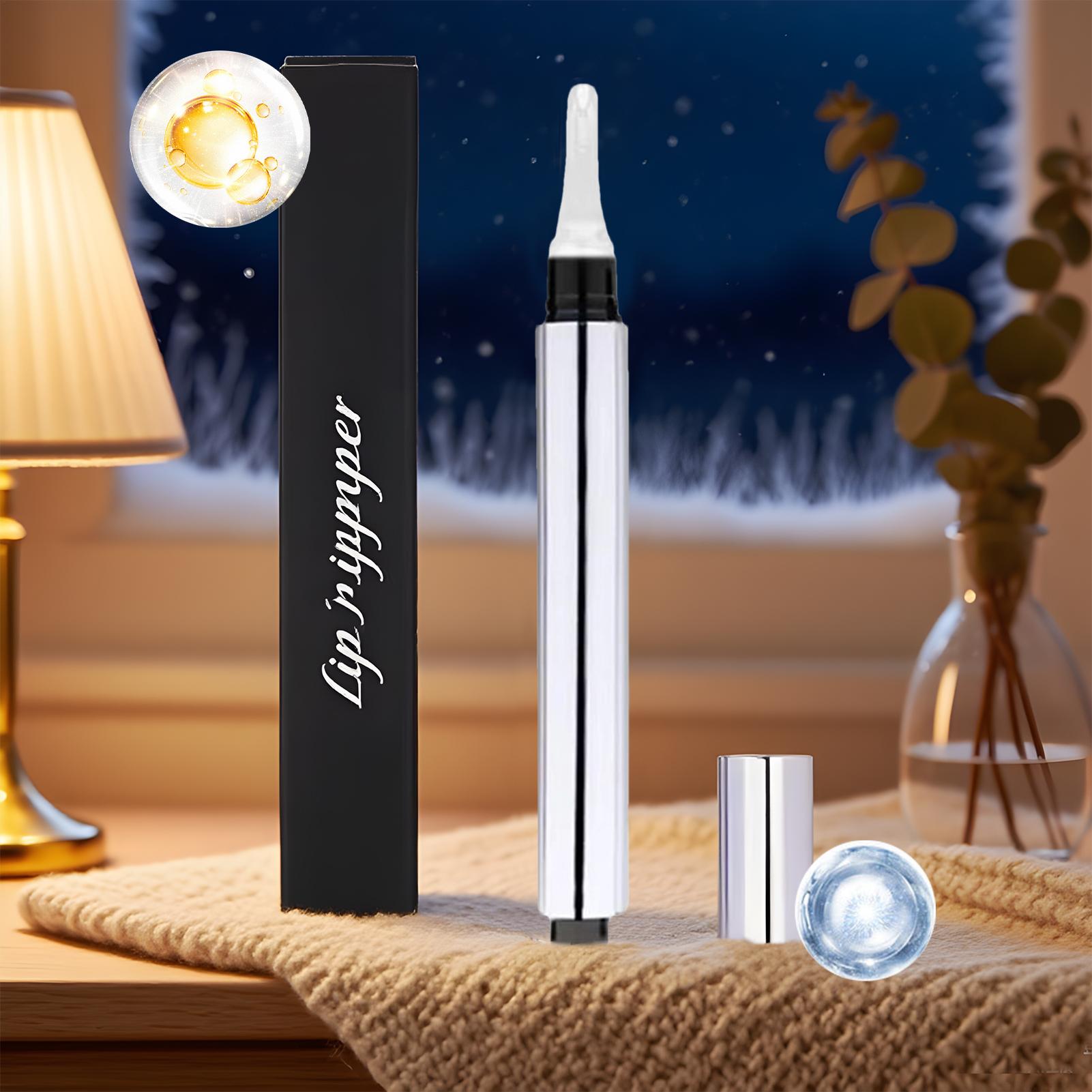 Baza pod makijaż powiększająca – Lip Gloss Plumping recenzja i cena