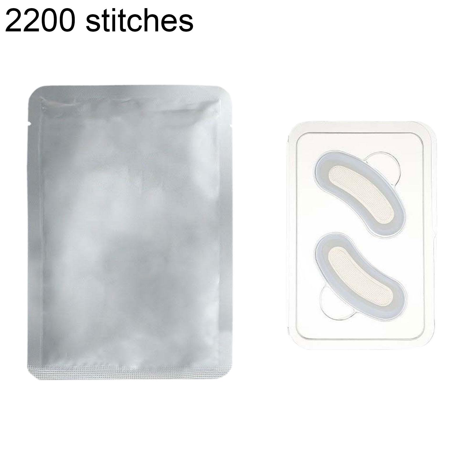 Mikroigłkowa maska pod oczy 0, – Collagen Eye Patch recenzja i cena