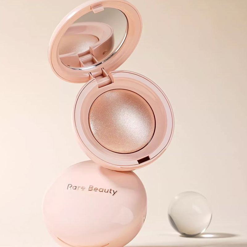 Zestaw do makijażu twarzy Rare – Rare Beauty Makeup Kit recenzja i cena