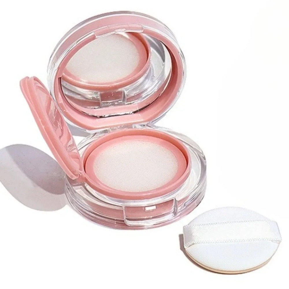 Puste etui na poduszki powietr – Beauty Makeup Sponge recenzja i cena