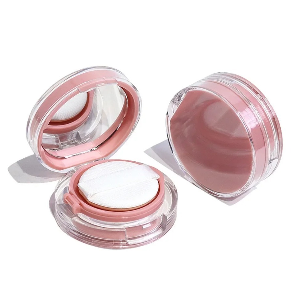 Puste etui na poduszki powietr – Beauty Makeup Sponge recenzja i cena