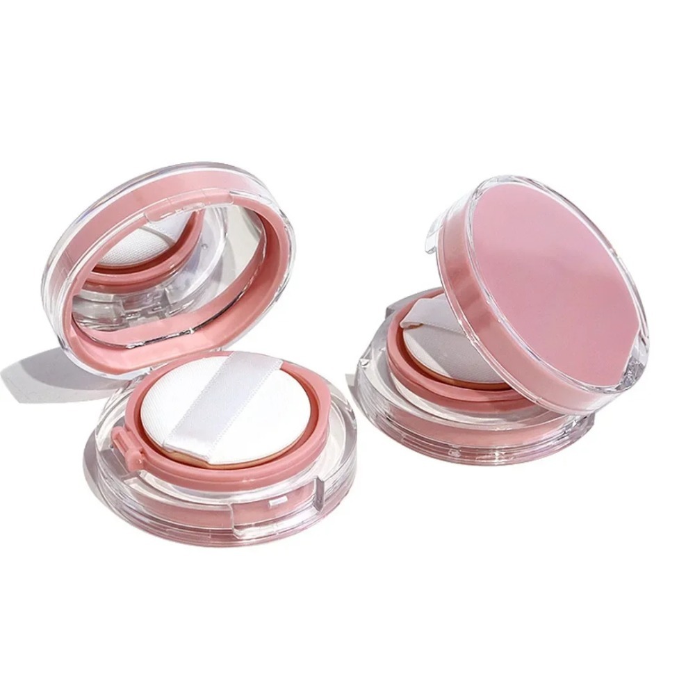 Puste etui na poduszki powietr – Beauty Makeup Sponge recenzja i cena
