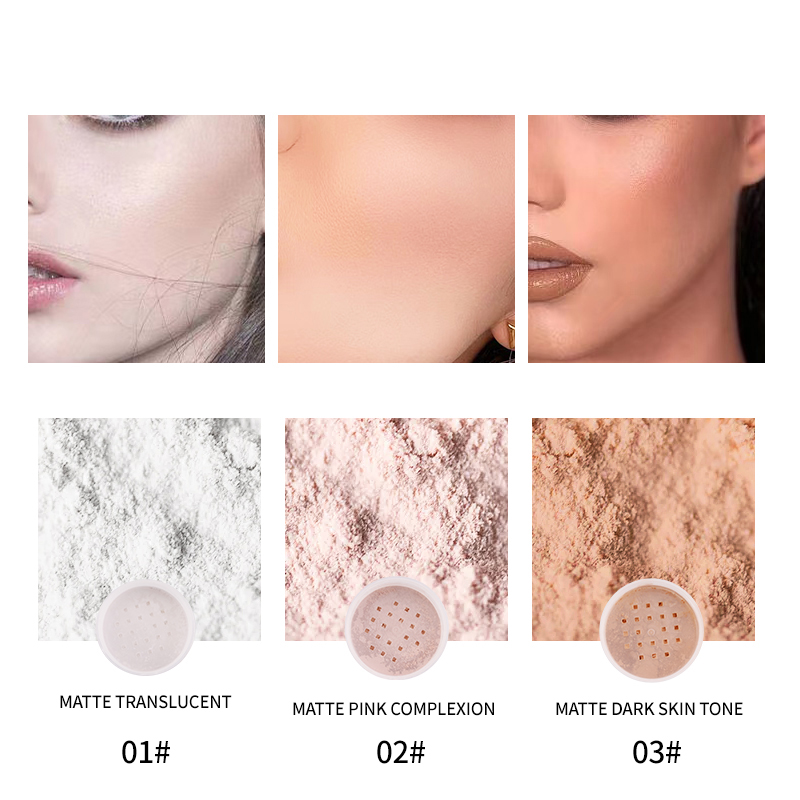 Mineralny puder do twarzy wodo – Beauty Makeup Fixer recenzja i cena