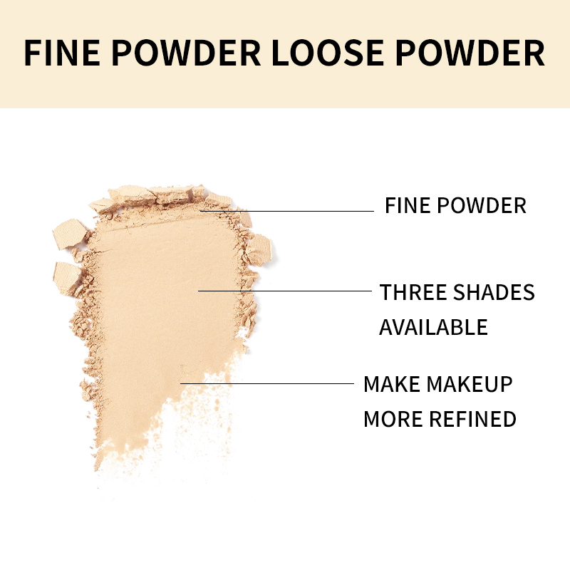 Mineralny puder do twarzy wodo – Beauty Makeup Fixer recenzja i cena