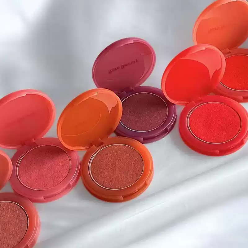 Jesienny Rare Beauty Kremowo-P – Rare Beauty Makeup Kit recenzja i cena