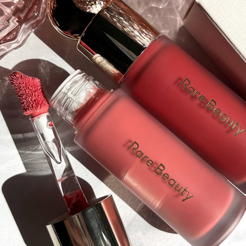 Jesienny Rare Beauty Kremowo-P – Rare Beauty Makeup Kit recenzja i cena