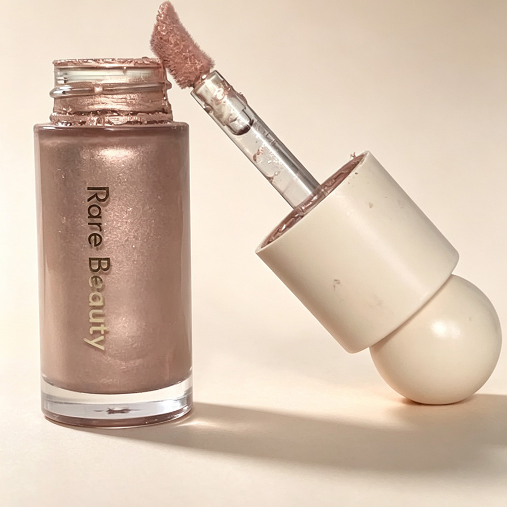 Rare Beauty Light Silky Highli – Rare Beauty Makeup Kit recenzja i cena