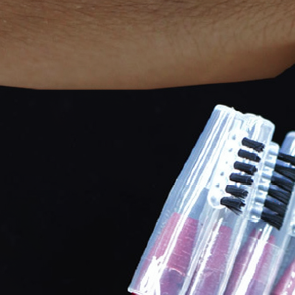 Dla Meijiang Eyebrow Pen Hard  – Beauty Makeup Looks recenzja i cena