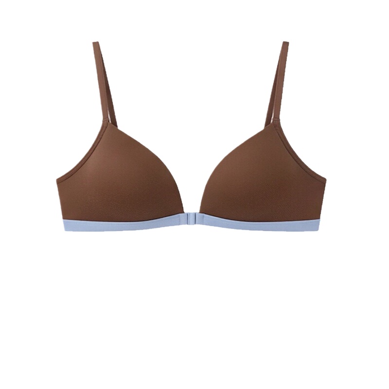 Modny biustonosz typu bralette – Beauty & Makeup Katia Di Paola recenzja i cena