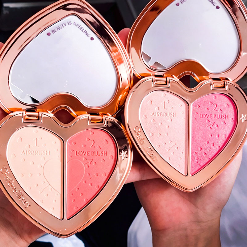 Luksusowy zestaw do makijażu:  – Huda Beauty Makeup Mini Kit recenzja i cena