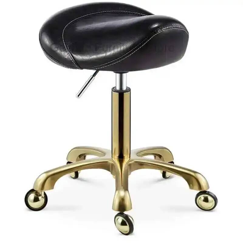 Krzesło barberskie do salonu f – Beauty Makeup Workshop recenzja i cena