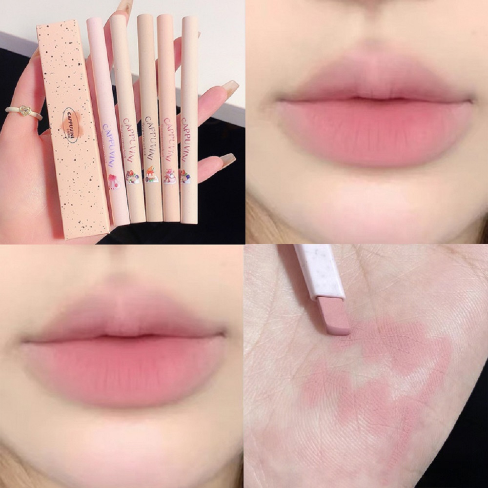 Konturówka do ust w pisaku, ma – Lip Liner Pencil recenzja i cena