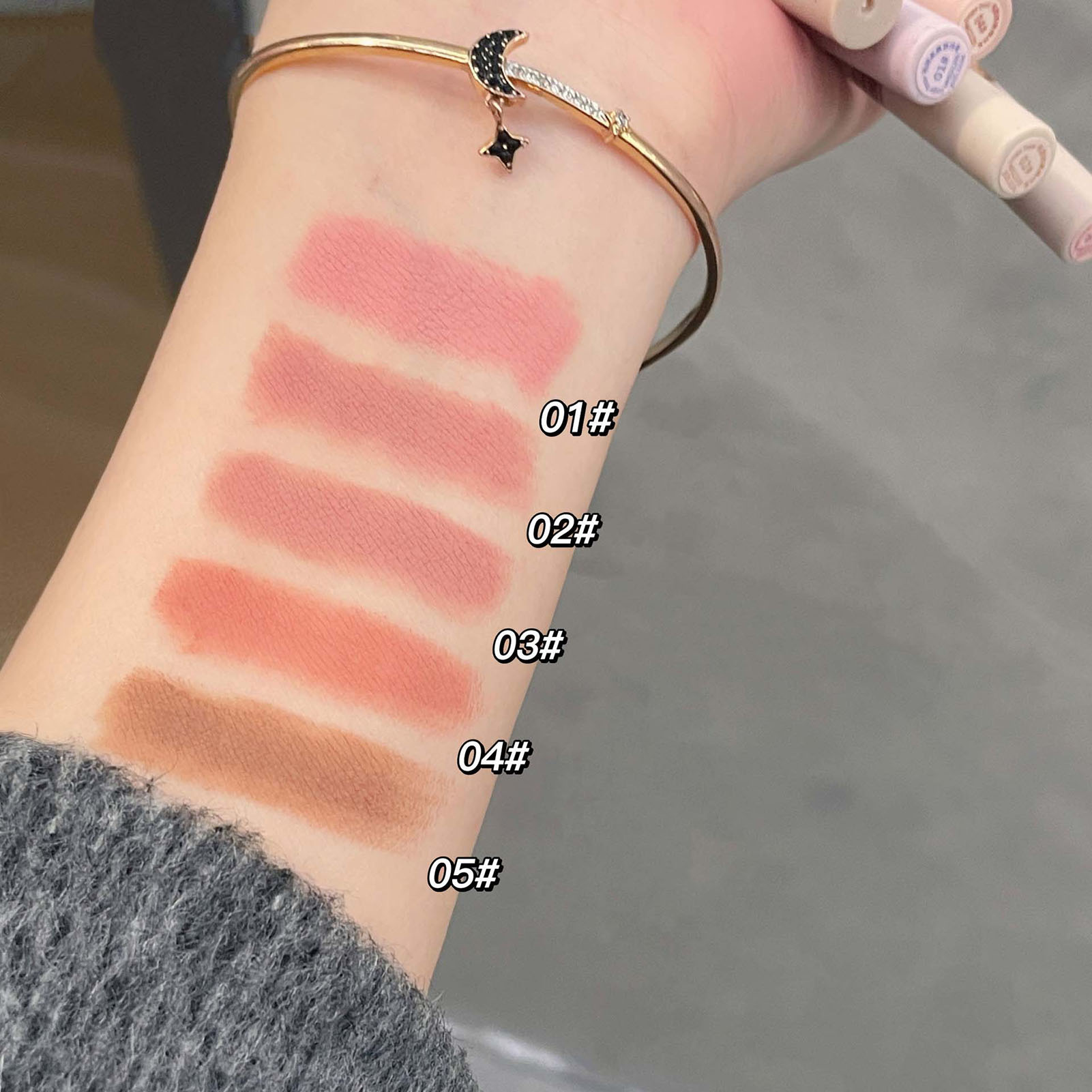 Konturówka do ust w pisaku, ma – Lip Liner Pencil recenzja i cena