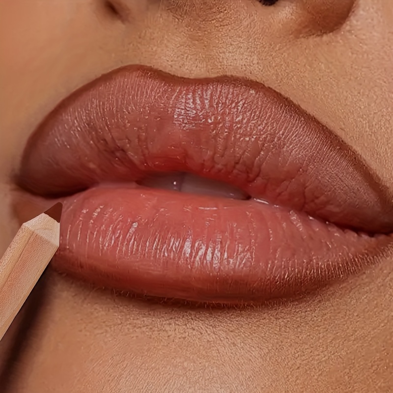 1 szt. Matowa szminka i kredka – Lip Liner Pencil recenzja i cena