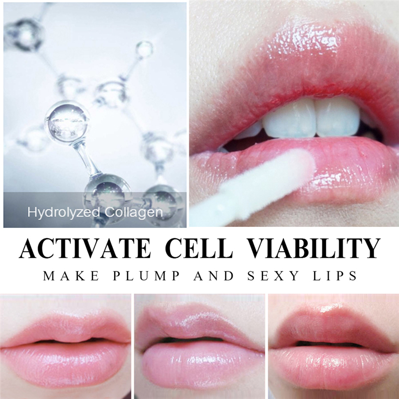 Serum do pielęgnacji ust Natyc – Lip Gloss Plumping recenzja i cena