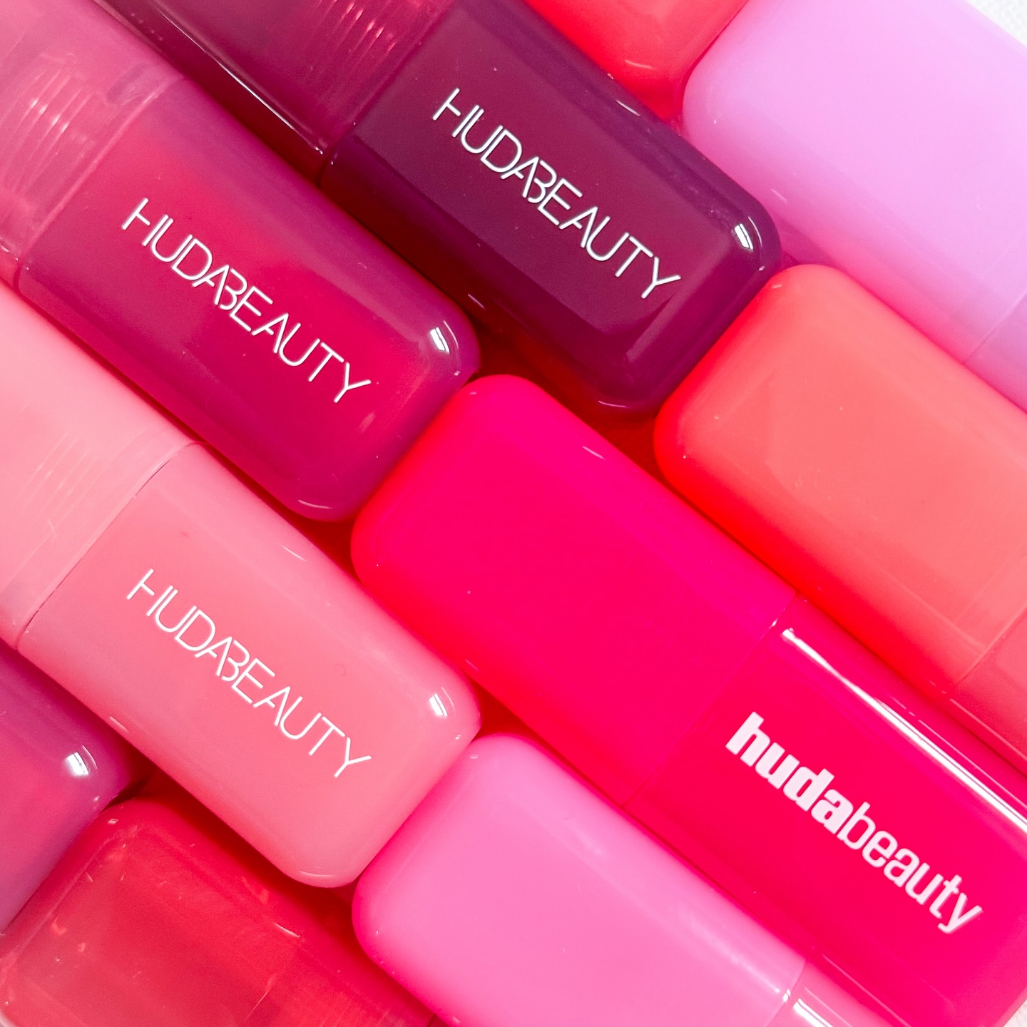 Luksusowa paleta Huda Easy 4 C – Huda Beauty Makeup Mini Kit recenzja i cena
