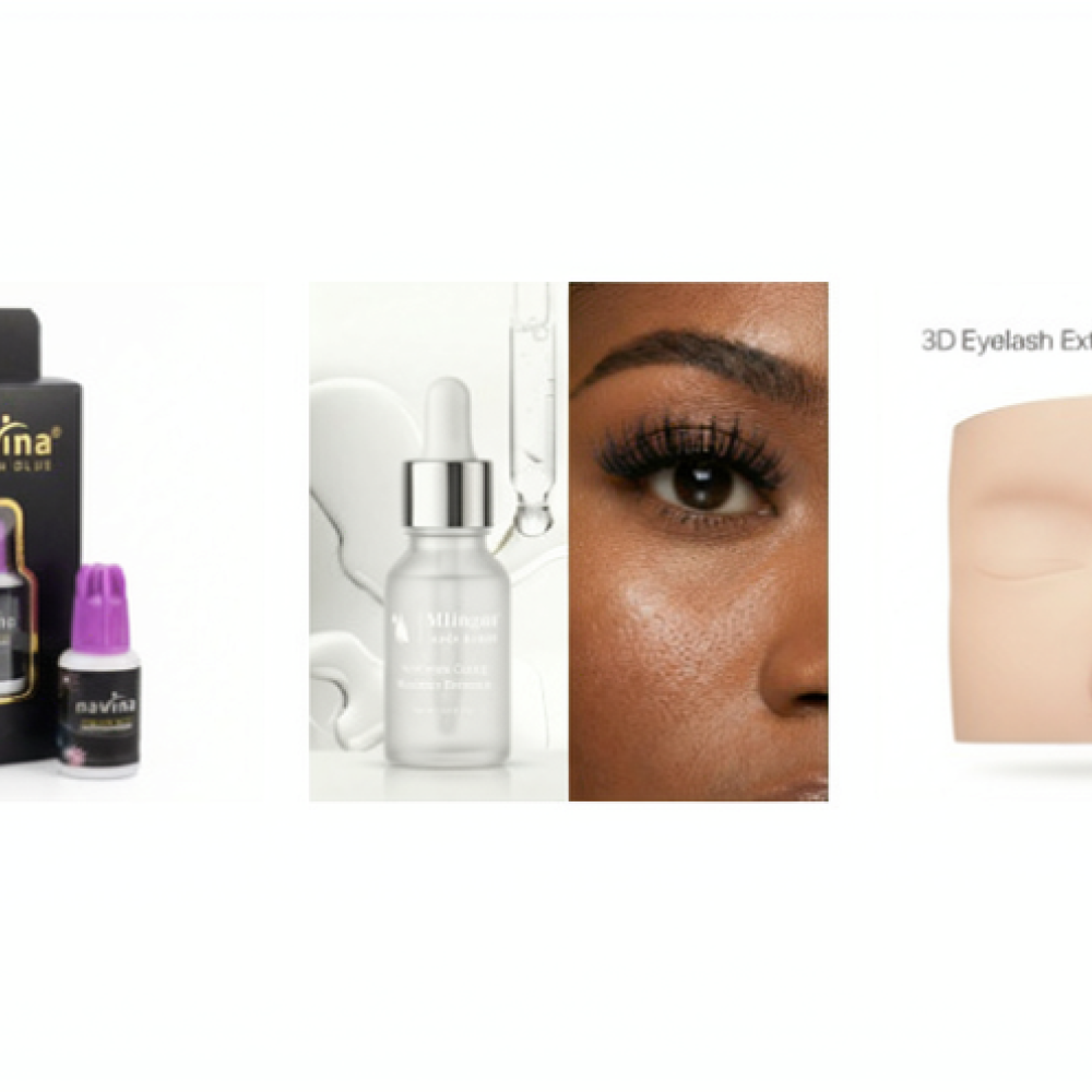 Profesjonalny wodoodporny laki – Beauty Makeup Fixer recenzja i cena