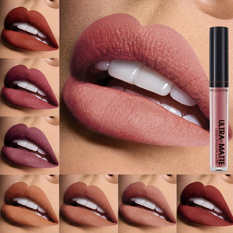 Seksowny, długotrwały aksamitn – Lip Gloss Plumping recenzja i cena