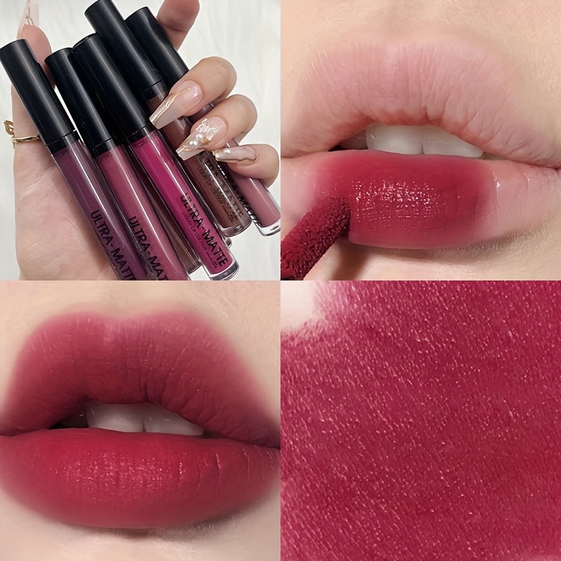 Seksowny, długotrwały aksamitn – Lip Gloss Plumping recenzja i cena