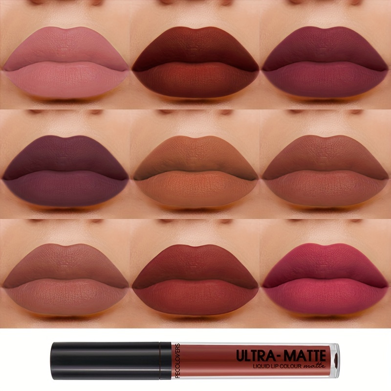 Seksowny, długotrwały aksamitn – Lip Gloss Plumping recenzja i cena