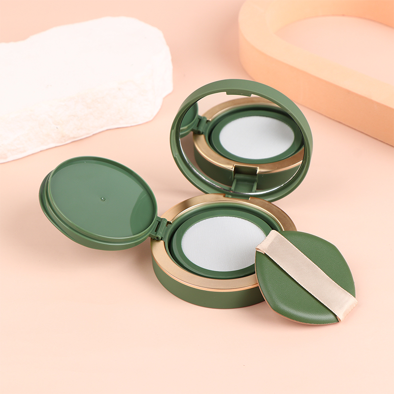 Przenośny pojemnik na kosmetyk – Beauty Makeup Sponge recenzja i cena