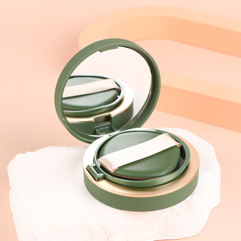 Przenośny pojemnik na kosmetyk – Beauty Makeup Sponge recenzja i cena