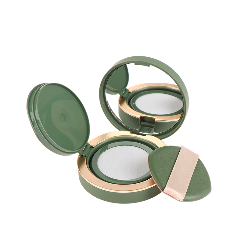 Przenośny pojemnik na kosmetyk – Beauty Makeup Sponge recenzja i cena