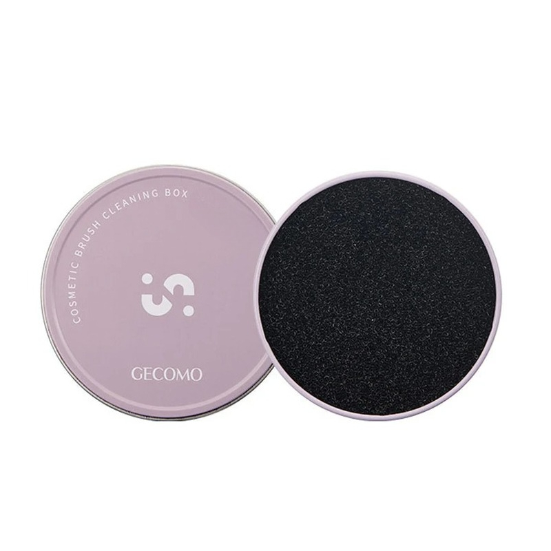 Pudełko do czyszczenia pędzli  – Cosmetic Sponge recenzja i cena