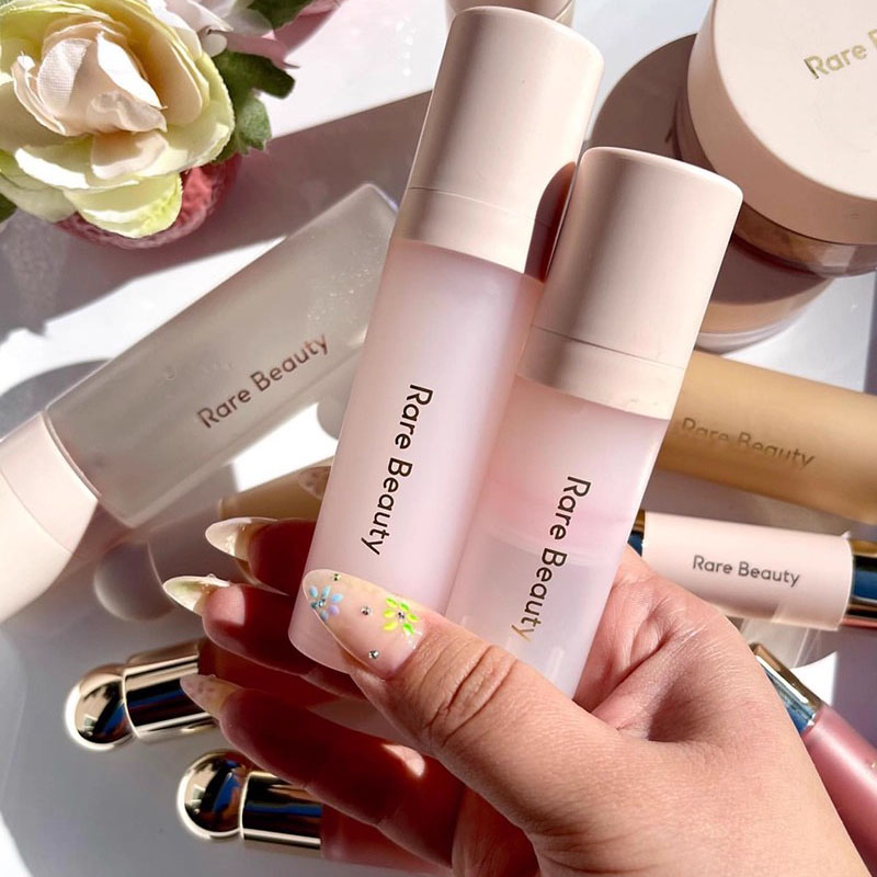 Rare Beauty 4-w-1 Spray utrwal – Beauty Makeup Fixer recenzja i cena