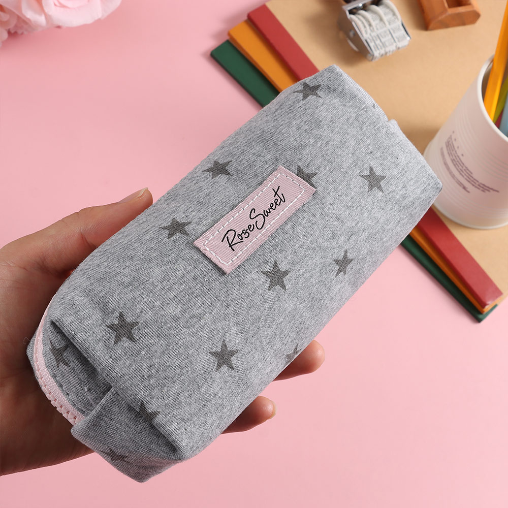 Nowy, pojemny koreański piórni – Beauty Makeup School recenzja i cena