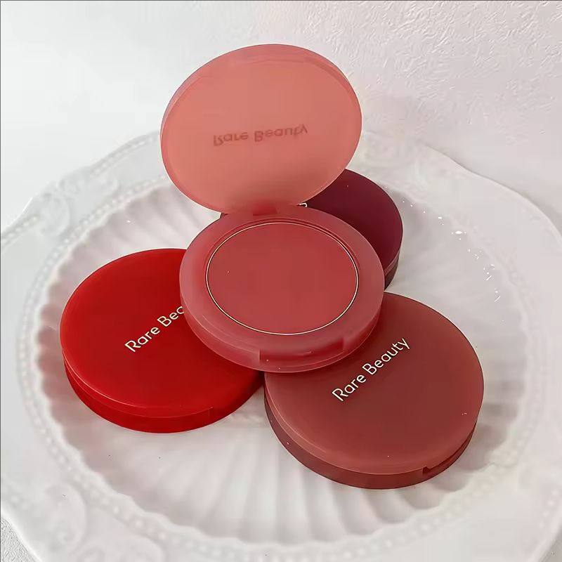 Rare Beauty Soft Pinch Matte B – Huda Beauty Makeup Mini Kit recenzja i cena