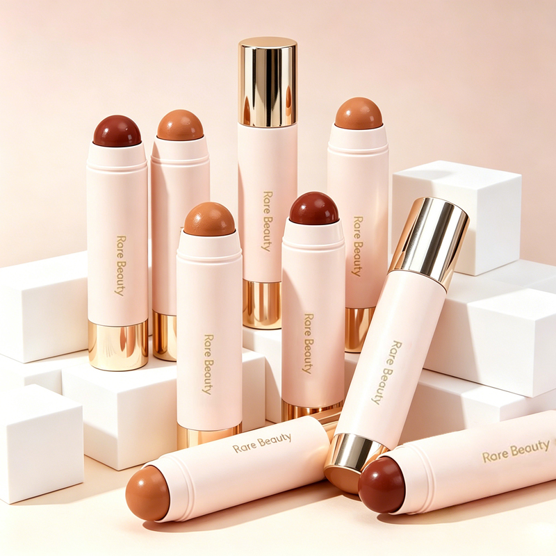 Gorąca Marka Rare Beauty Happy – Rare Beauty Makeup Kit recenzja i cena