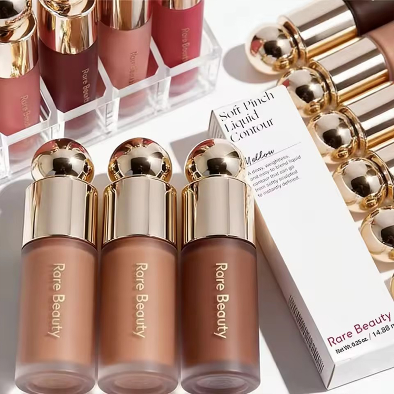Gorąca Marka Rare Beauty Happy – Rare Beauty Makeup Kit recenzja i cena