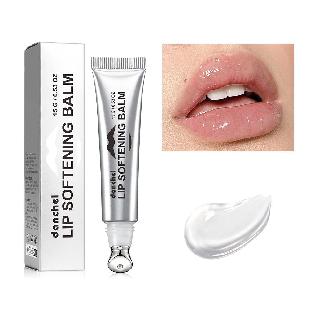 Wypełniający błyszczyk do ust  – Lip Gloss Plumping recenzja i cena