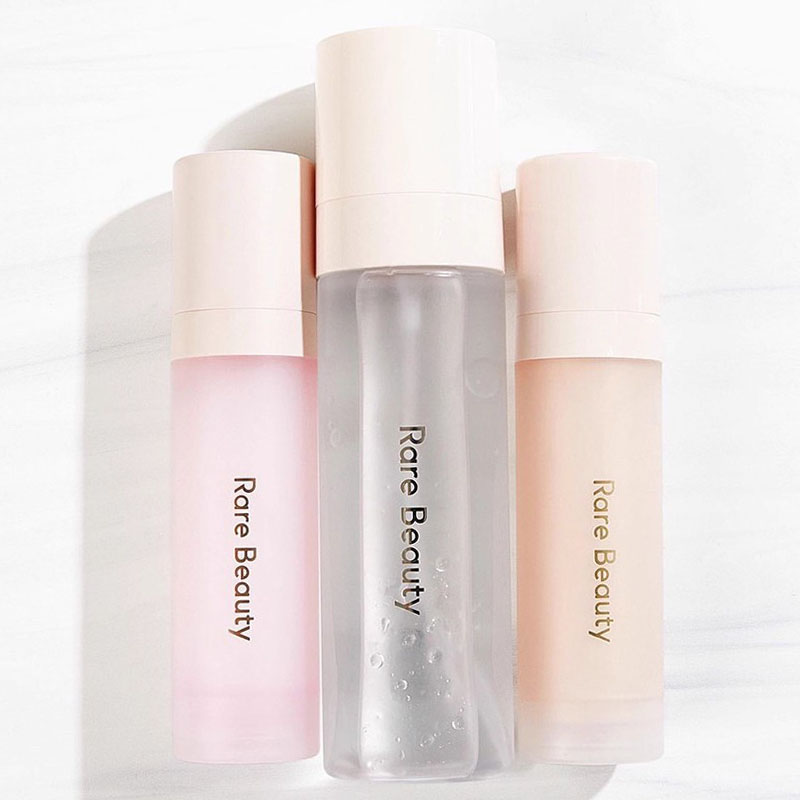 Rare Beauty Wodoodporny Spray  – Beauty Makeup Fixer recenzja i cena
