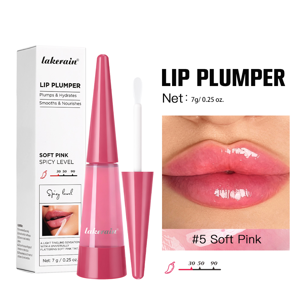 Korektyw do ust, koreańskie ko – Lip Gloss Plumping recenzja i cena