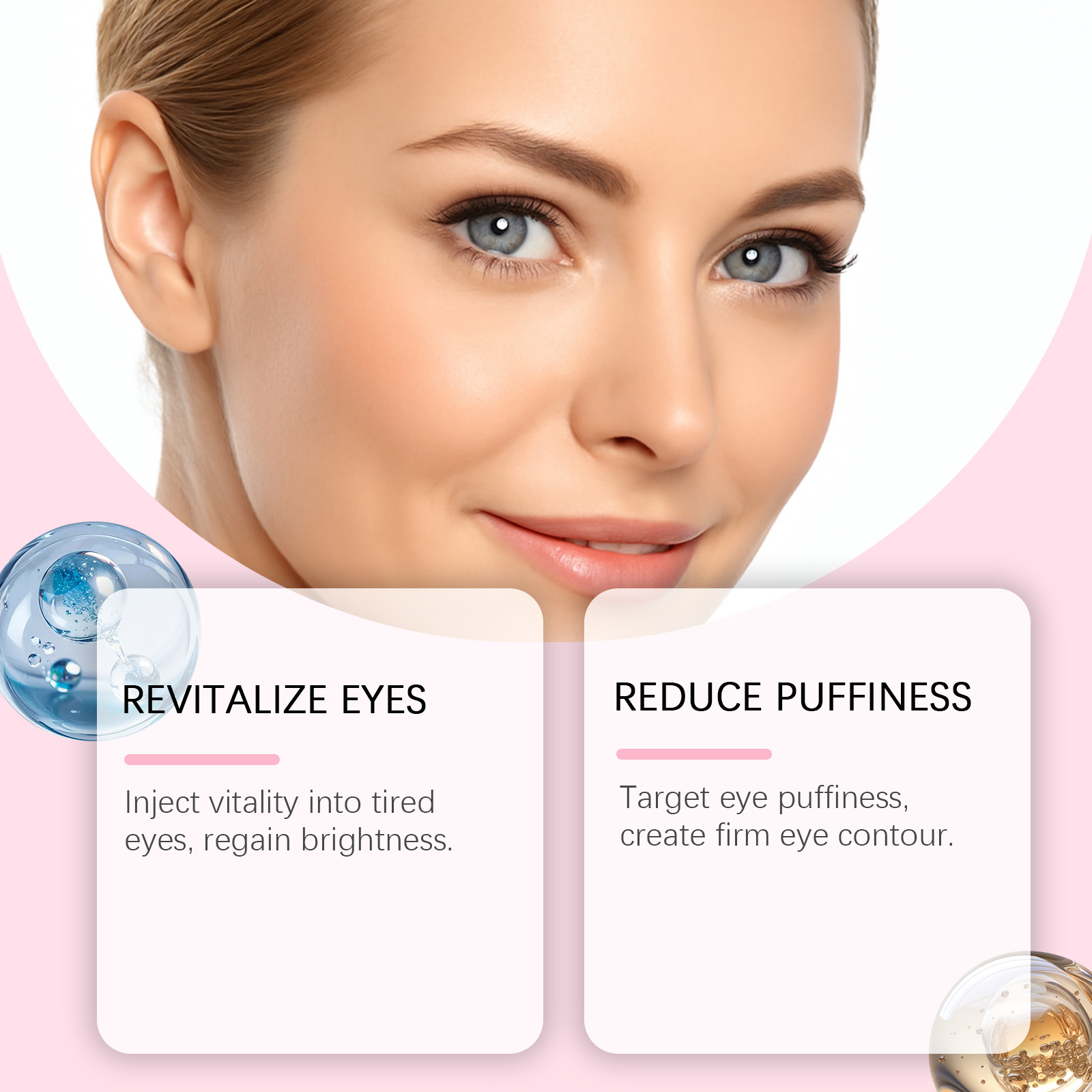 Instalift PDRN Kolagenowe Plas – Collagen Eye Patch recenzja i cena