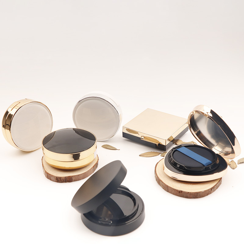 1 szt. Pusta puszka na podkład – Beauty Makeup Sponge recenzja i cena