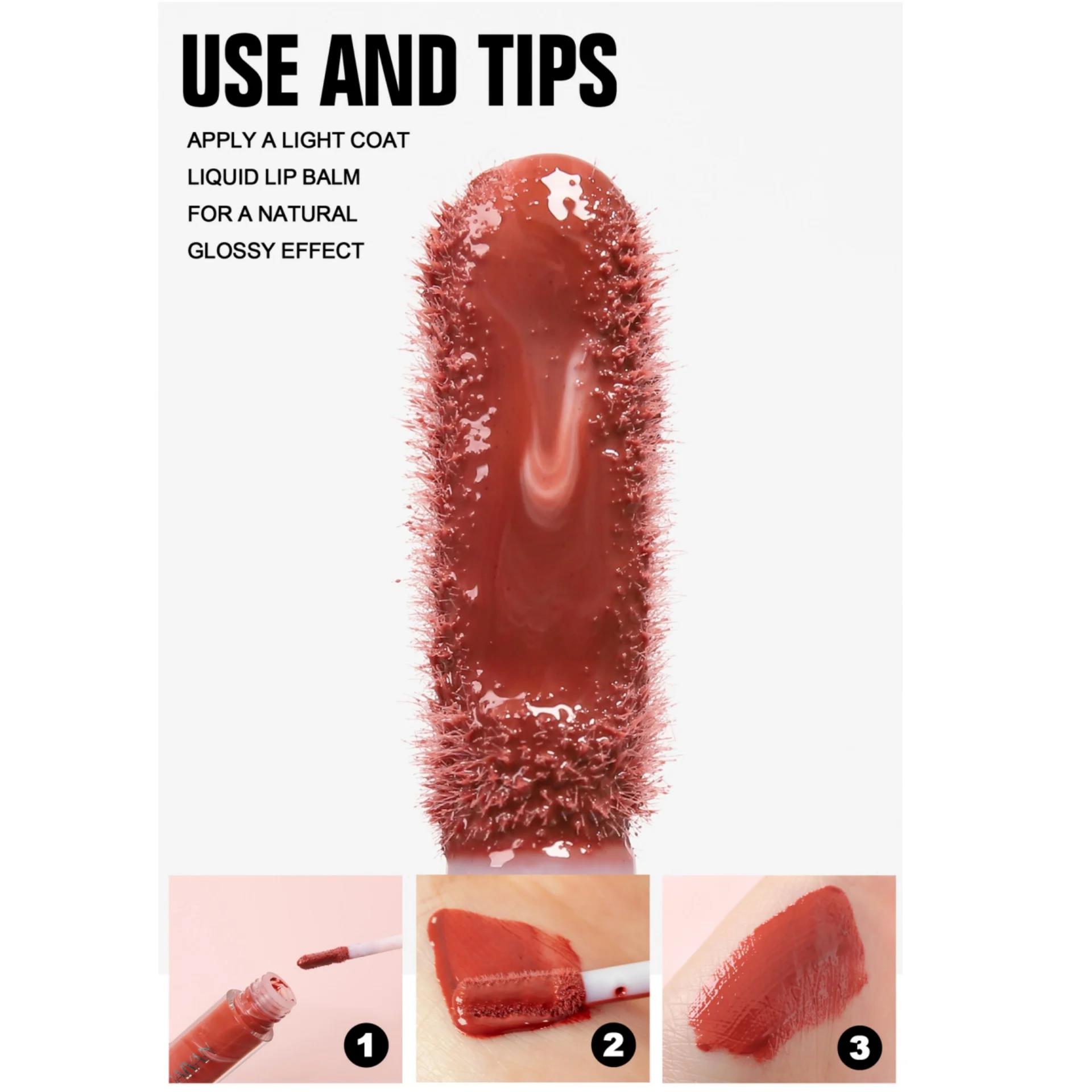Długotrwały błyszczyk do ust z – Lip Gloss Plumping recenzja i cena