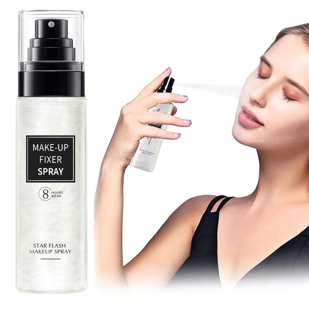 Profesjonalny spray do makijaż – Beauty Makeup Fixer recenzja i cena