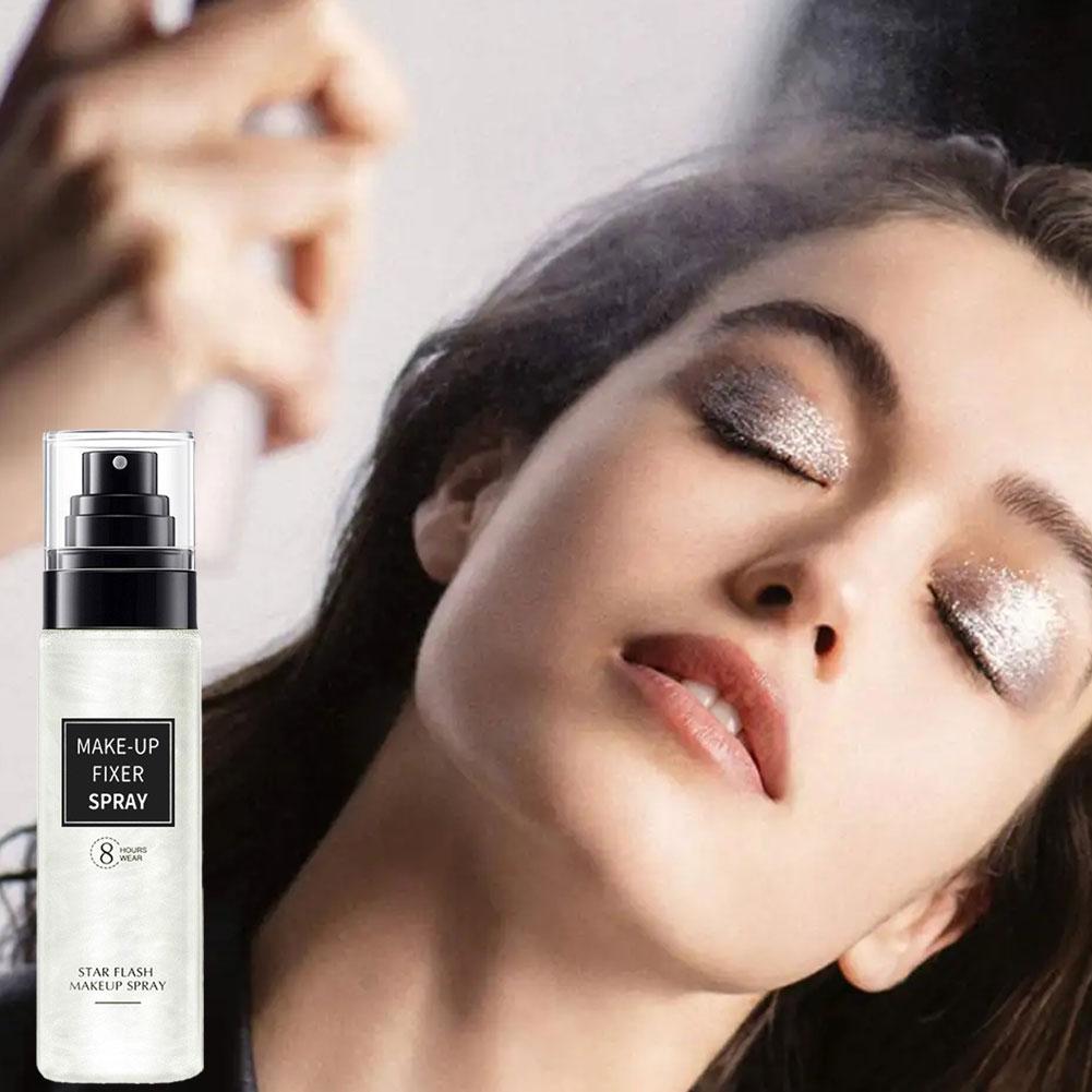 Profesjonalny spray do makijaż – Beauty Makeup Fixer recenzja i cena