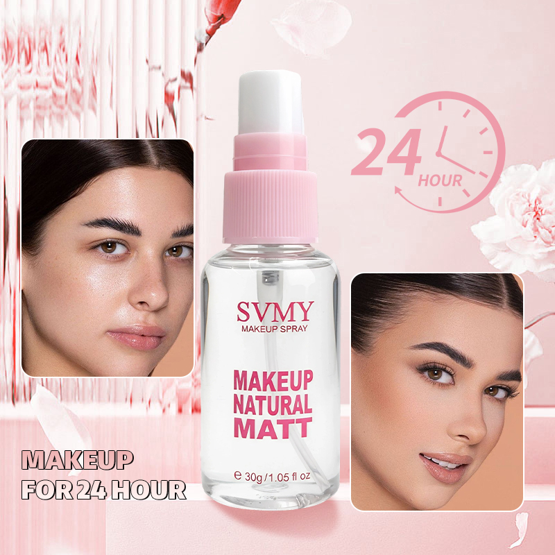1/2 szt. Spray utrwalający mak – Beauty Makeup Fixer recenzja i cena