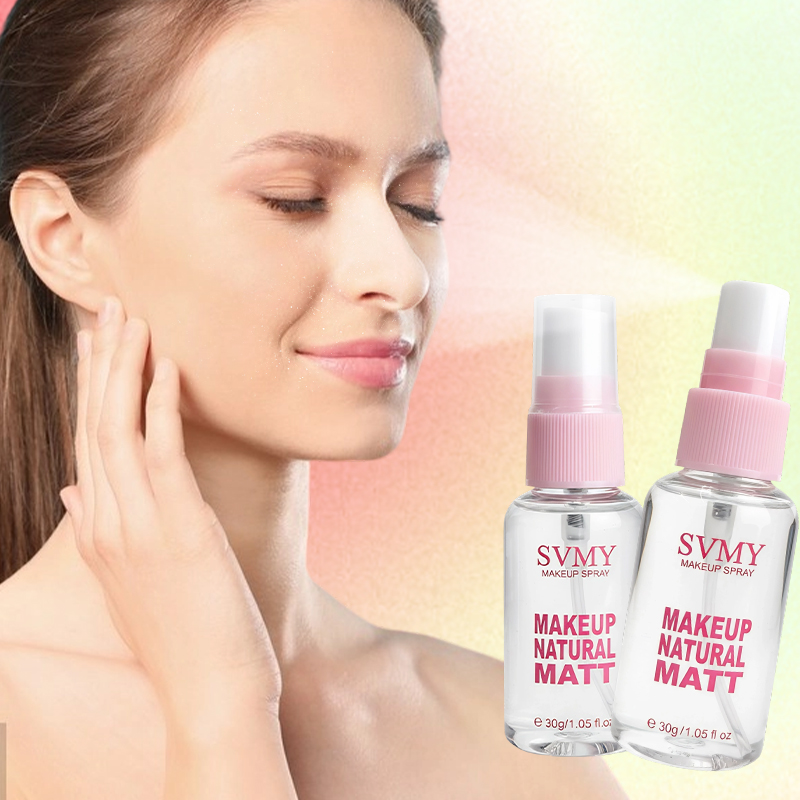 1/2 szt. Spray utrwalający mak – Beauty Makeup Fixer recenzja i cena