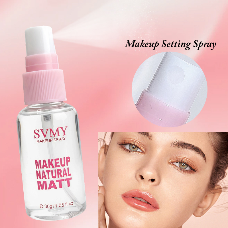 1/2 szt. Spray utrwalający mak – Beauty Makeup Fixer recenzja i cena