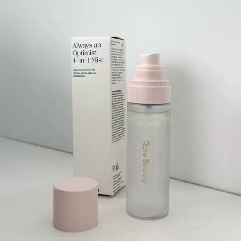 Hot Rare Beauty Pore Primer 4- – Rare Beauty Makeup Kit recenzja i cena