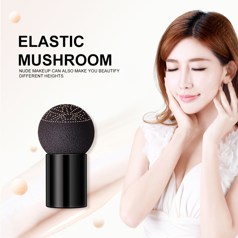 OCHEAL Mushroom Head krem BB p – Beauty Linasi Makeup recenzja i cena