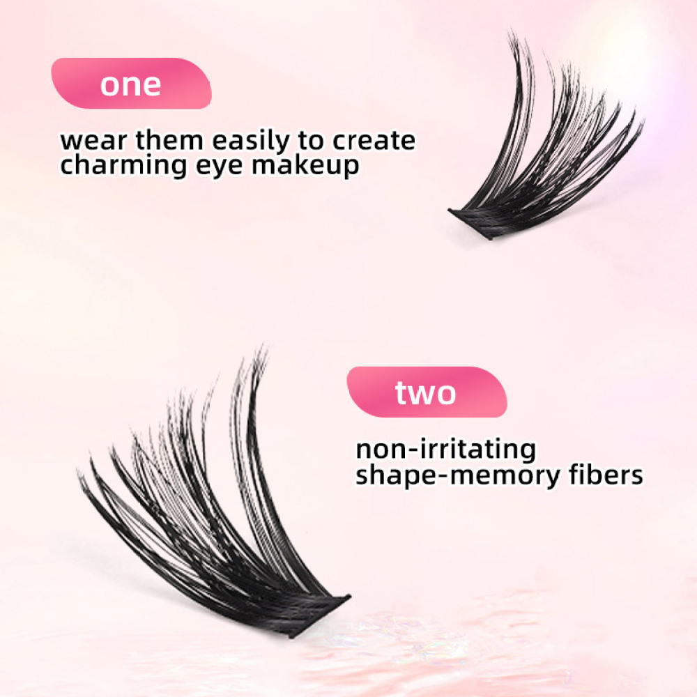 Zestaw do samodzielnego przedł – Beauty Makeup Looks recenzja i cena